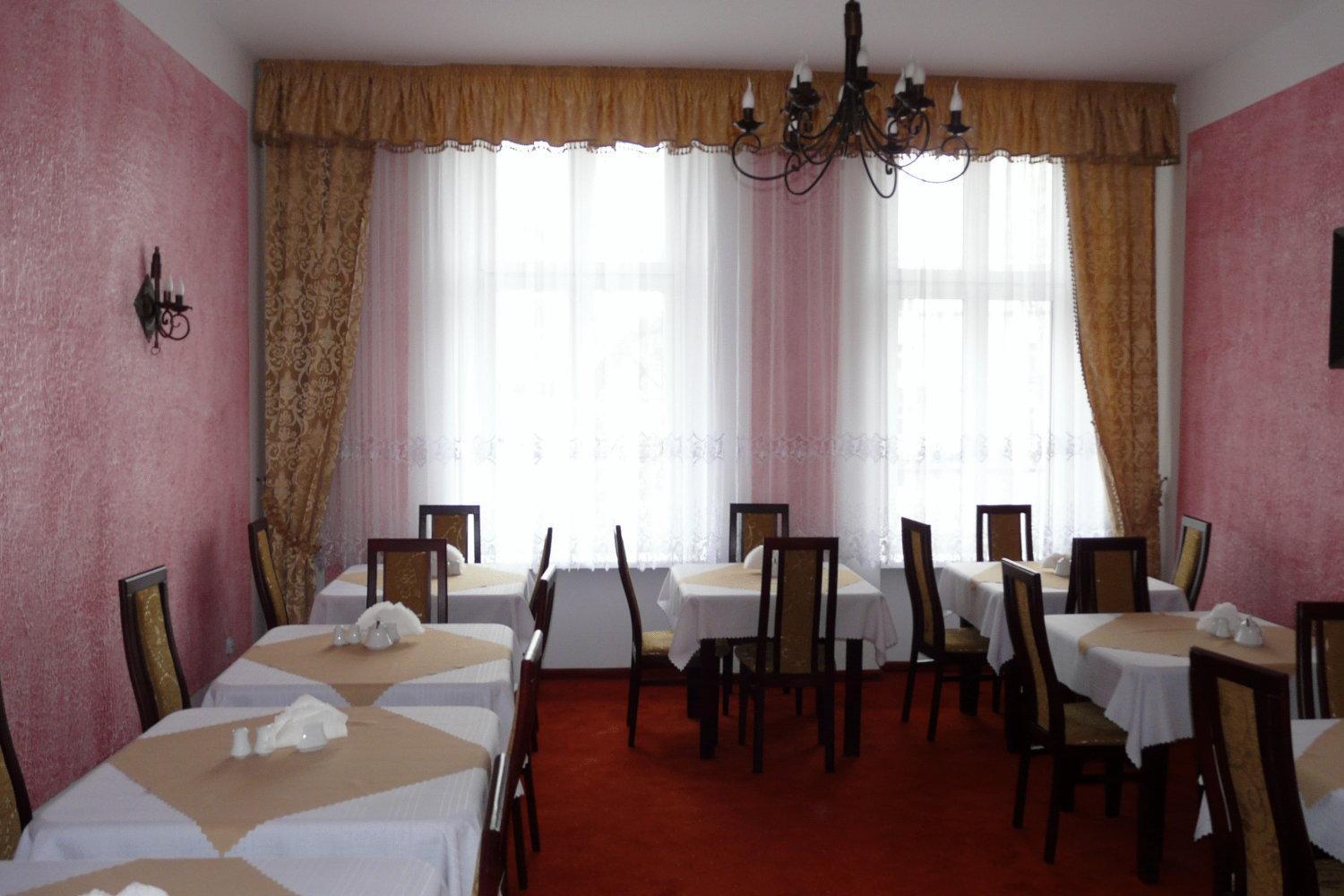 Hotelik Parkowy レグニツァ エクステリア 写真