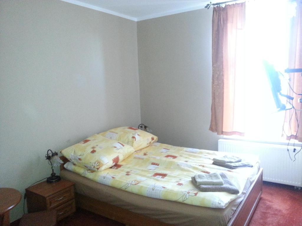 Hotelik Parkowy レグニツァ 部屋 写真