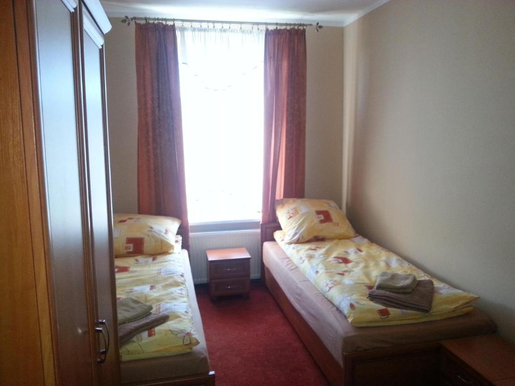 Hotelik Parkowy レグニツァ 部屋 写真
