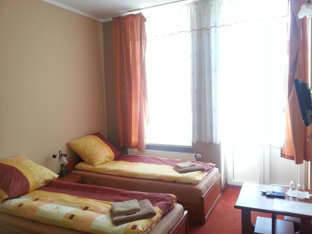 Hotelik Parkowy レグニツァ 部屋 写真