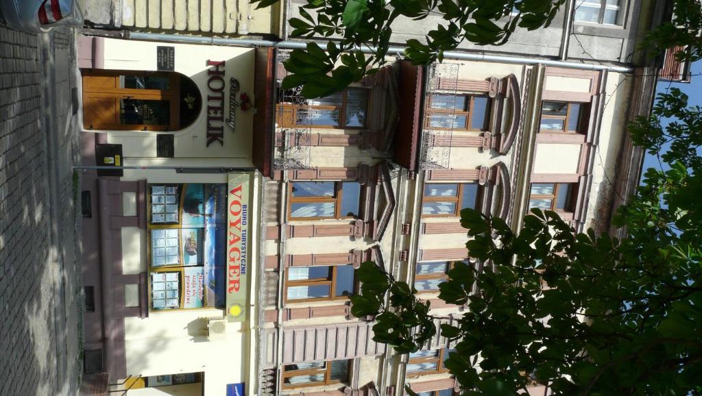 Hotelik Parkowy レグニツァ エクステリア 写真