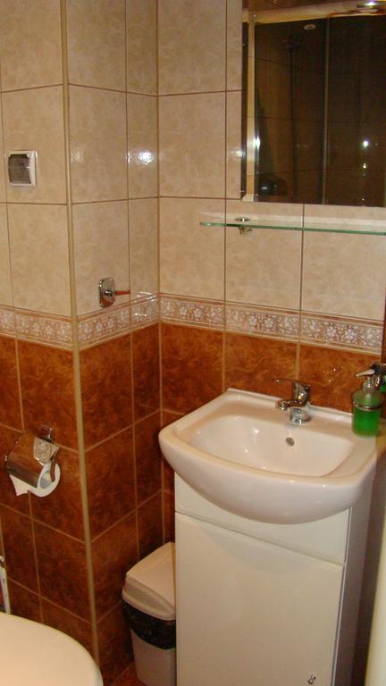 Hotelik Parkowy レグニツァ 部屋 写真
